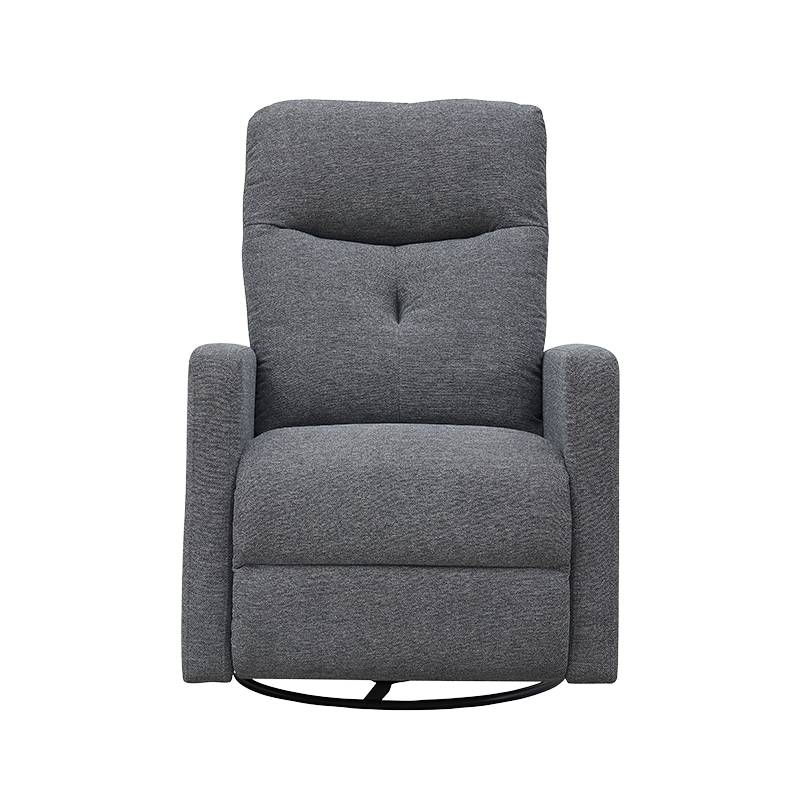 29.9'' Lata potestas VERTICULA rocker reclinis sella cum USB portubus pro seminario glider