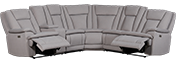 Angulus Sofa