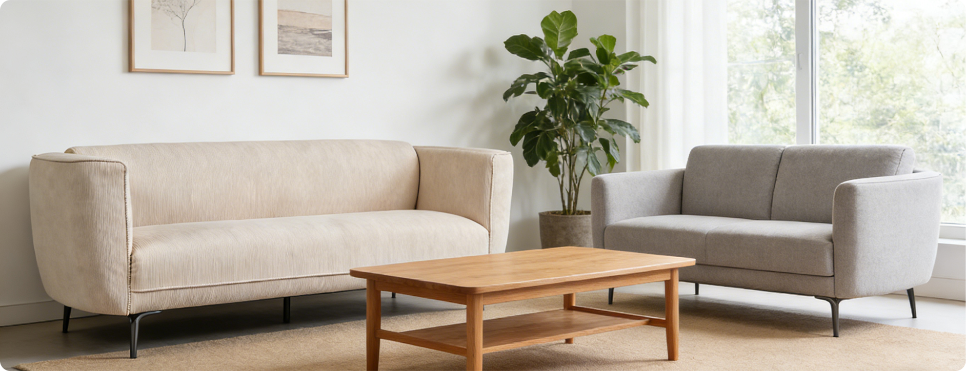 Amor Sedes et Sofa