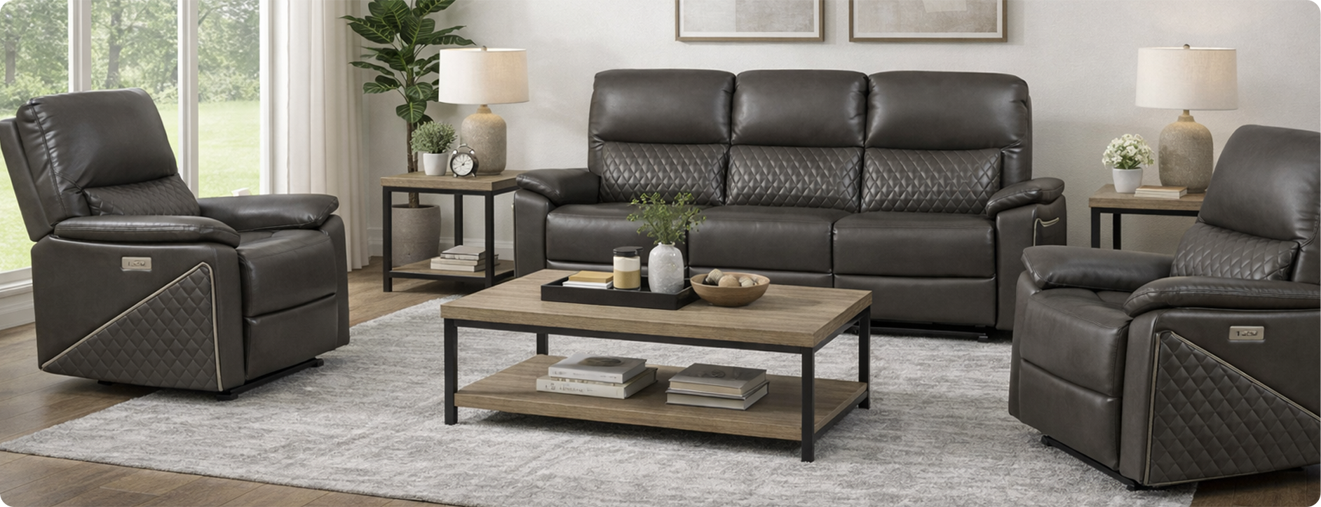 Discumbentium Sofa