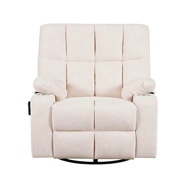 Cathedra holoserica Manual recubans cum Swivel et Rocker