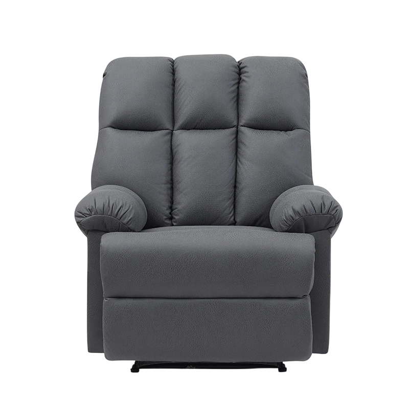 Manual Novifacta Oversized Reclinatorium Cathedra