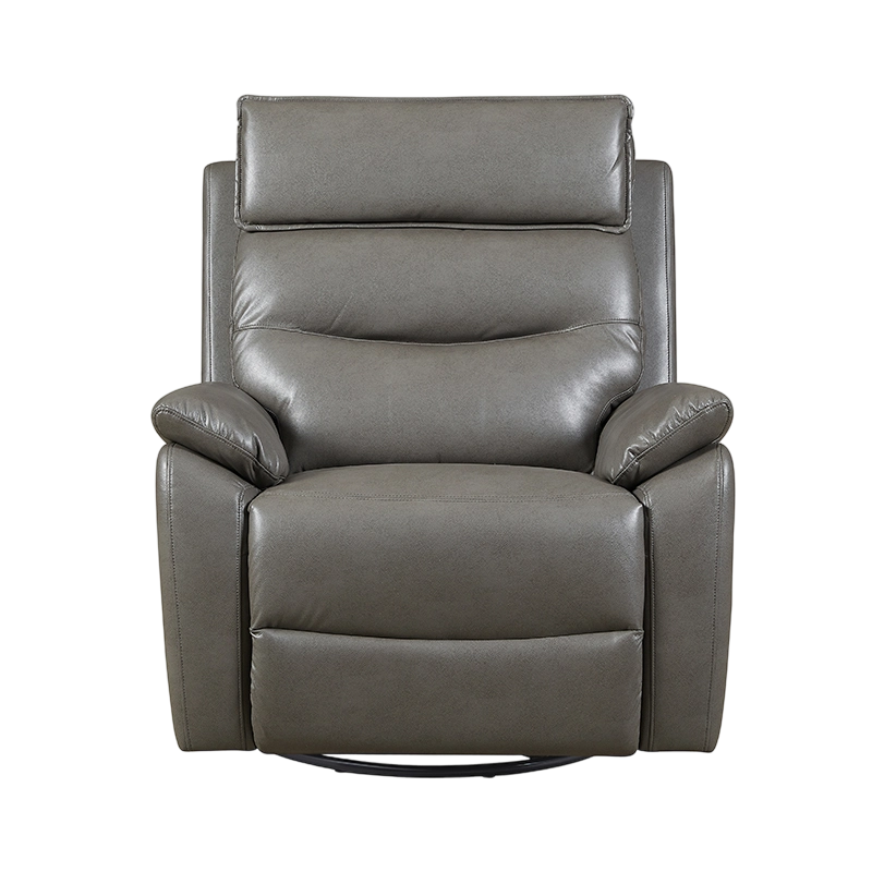 360 Degree Swivel Lazy Manual gestationis Recliner Sofa Cathedra pro sessoria, cubicula