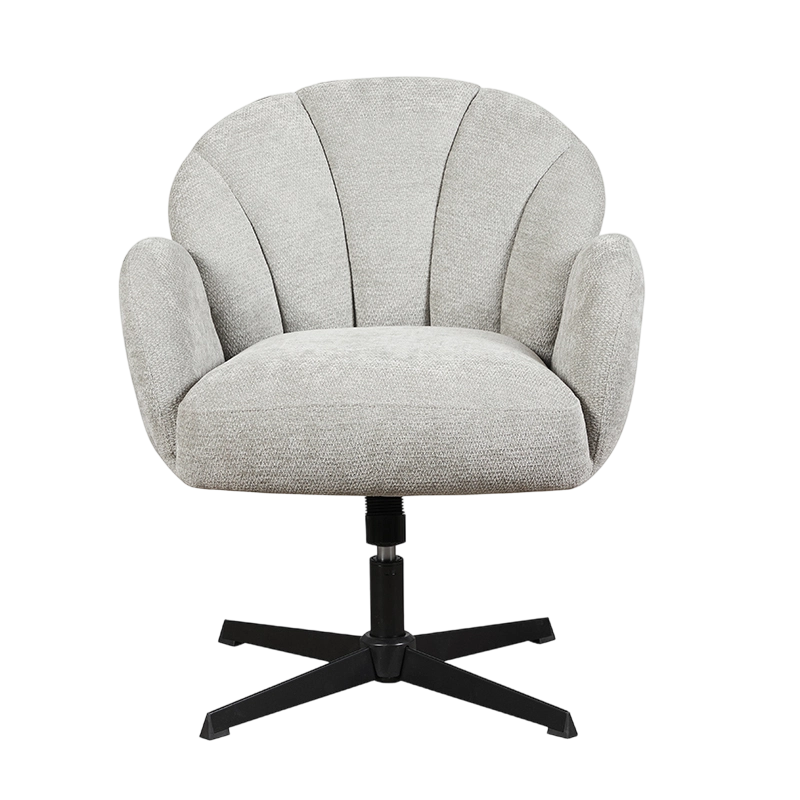Contemporary Adjustable Swivel Cathedra