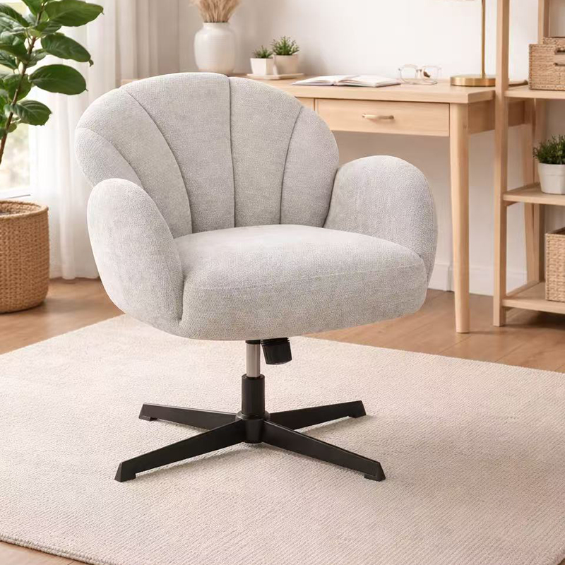 Contemporary Adjustable Swivel Cathedra