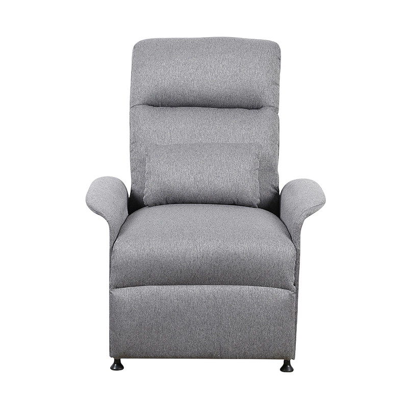 Virtus Recliner Cathedra cum Longinquus Imperium